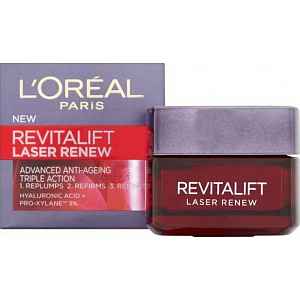 Revitalift Laser X3 denní péče proti vráskám 50ml