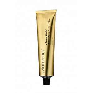 Antipodes Aura Gold Manuka Honey Radiance Mask 75 ml