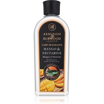 Ashleigh & Burwood London Lamp Fragrance Mango & Nectarine náplň do katalytické lampy 500 ml