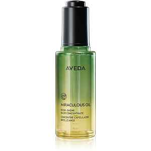 Aveda Miraculous Oil vlasový olej pro lesk a hebkost vlasů 50 ml