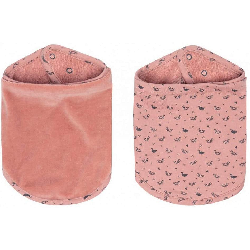 Bébé-jou Bandana slintáček Fabulous Swan 2ks