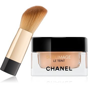 Chanel Sublimage rozjasňující make-up odstín 60 Beige 30 g