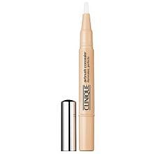 Clinique Airbrush Concealer - Rozjasňující korektor 1,5 ml  - 02 Medium