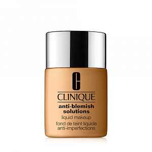 CLINIQUE Anti-Blemish Solutions Liquid Makeup CN58 tekutý make-up 30 ml