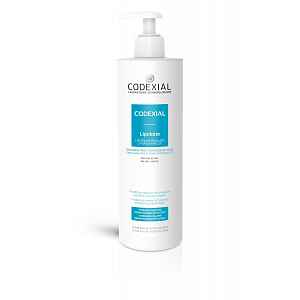 Codexial Lipolotio Lipofilní Emulze 400ml