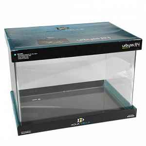 Ebi URBYSS Nano akvárium R4 45x30x32cm