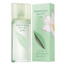 Elizabeth Arden Green Tea Lotus dámská toaletní voda 100 ml