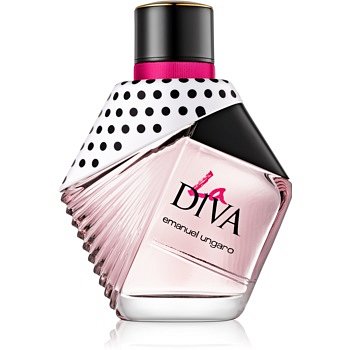 Emanuel Ungaro La Diva Mon Amour parfémovaná voda pro ženy 50 ml