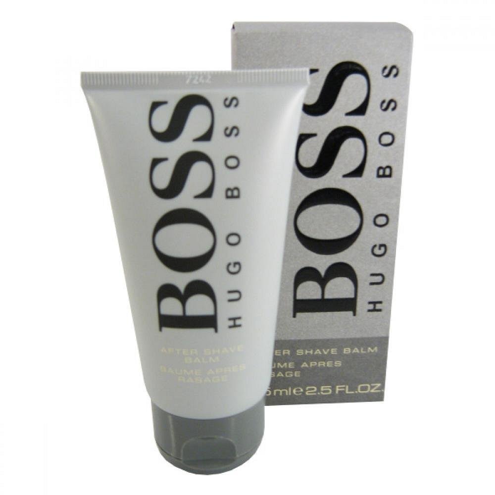 Hugo Boss No 6 balzám po holení 75 ml