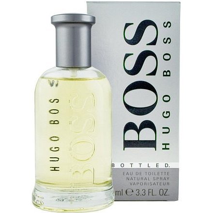Hugo Boss No. 6 EdT 50 ml