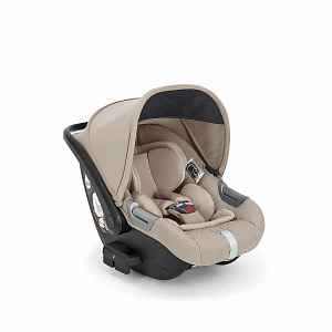 Inglesina Darwin I-SIZE Recline 0+ 2024 Pashmina Beige