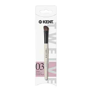 Kent Štětec na oční stíny Angled