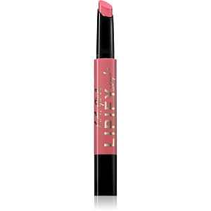 L.A. Girl Cosmetics Lipify Stylo hydratační rtěnka odstín Giddy 1.8 g