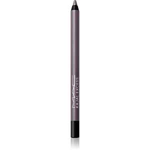 MAC Cosmetics Kajal Excess Longwear Smoky Eye Liner kajalová tužka na oči odstín Smoked Quartz 1.2 g