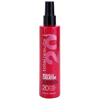 Matrix Total Results Miracle multifunkční péče na vlasy 200 ml
