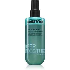 Osmo Deep Moisture Dual Action Repair bezoplachová péče na vlasy 250 ml