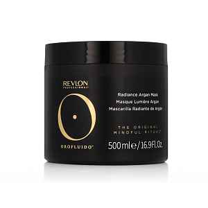 Revlon Professional Orofluido Radiance Argan Mask 500 ml