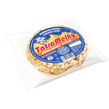 Tatramelky 75g