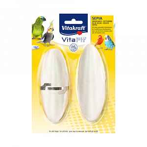 Vitakraft Vita Fit sépie blistr 2 ks