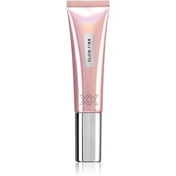 XX by Revolution GLOW FIXX rozjasňující podkladová báze 30 ml