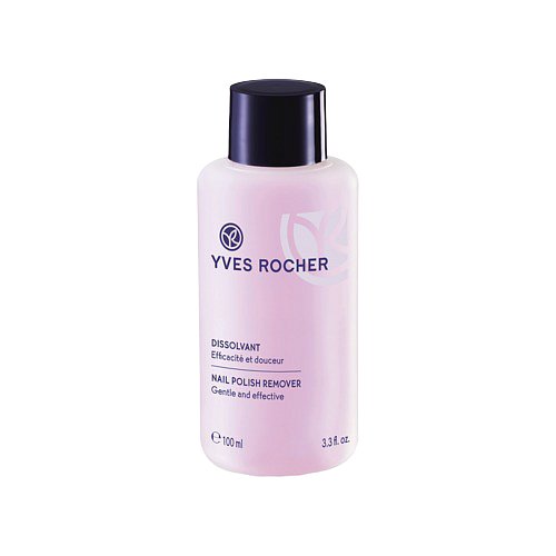 Yves Rocher Jemný odlakovač 100ml