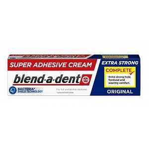 Blend-a-dent upev. krém Regular Complete 47g