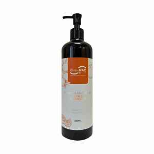 Kine-max Energizing Massage Oil 500ml