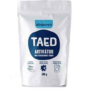 Allnature TAED aktivátor pro perkarbonát sodný 100 g