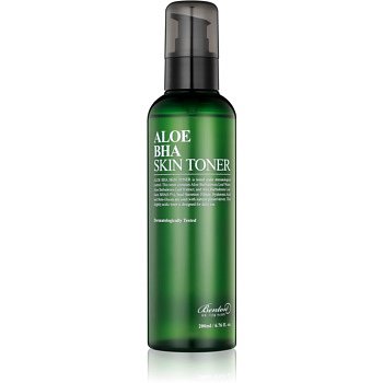 Benton Aloe  BHA hydratační tonikum  200 ml