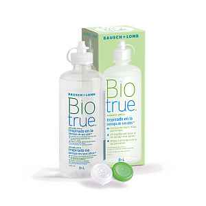 Biotrue multi-purpose solution 300ml