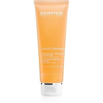 Darphin Lumière Essentielle odličovací micelární gel  125 ml