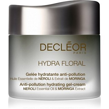 Decléor Hydra Floral hydratační gel krém  50 ml