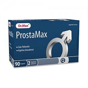 Dr.Max PROSTAMAX cps 90
