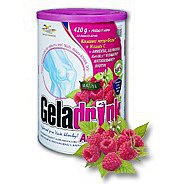 Geladrink Artrodiet nápoj malina 420g