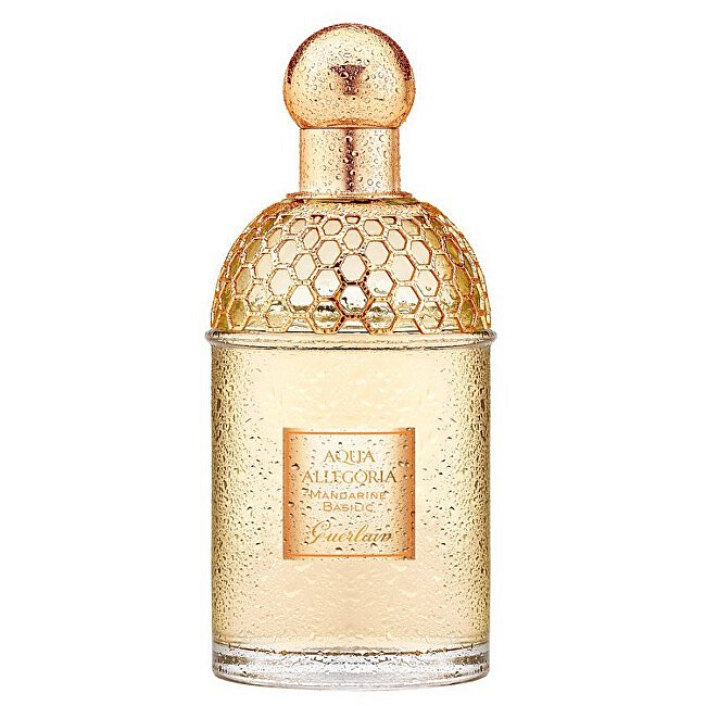 Guerlain Aqua Allegoria Mandarine Basilic - EDT TESTER 125 ml