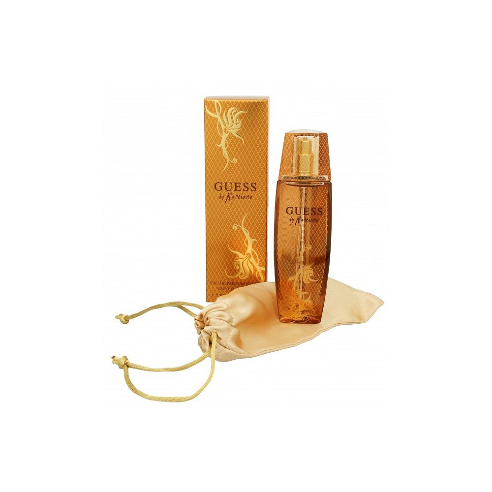 Guess Guess by Marciano Parfémovaná voda 100ml