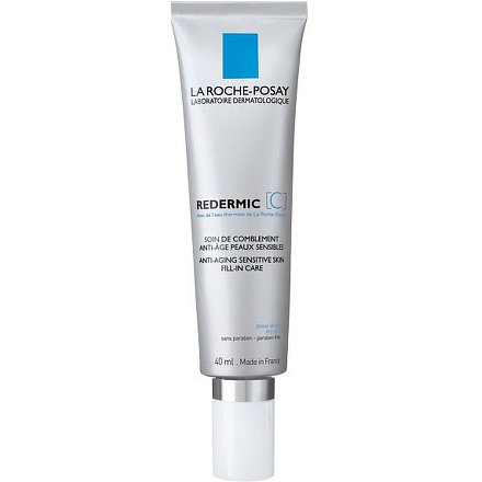 La Roche Redermic C pleť normální až smíšená 40ml