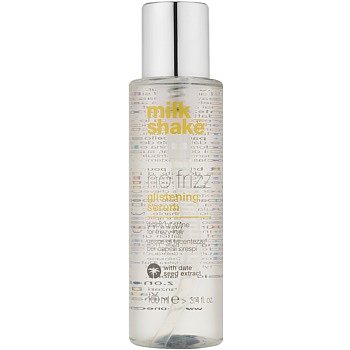 Milk Shake No Frizz sérum pro lesk 100 ml