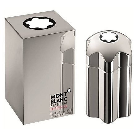 MONTBLANC EMBLEM INTENSE EdT 100ml