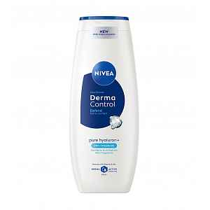 Nivea Derma Control Defend sprchový gel 500 ml