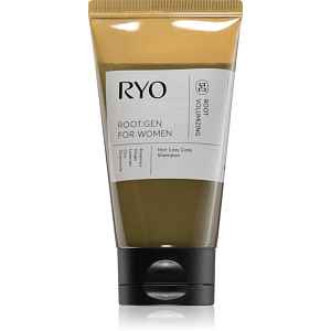 RYO Root:Gen Hair Loss Care Shampoo posilující šampon proti vypadávání vlasů pro ženy 100 ml