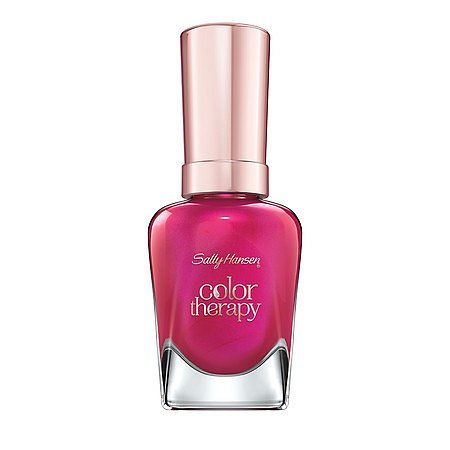 Sally Hansen Lak na nehty Color Therapy 250 Rosy Glow 14,7 ml