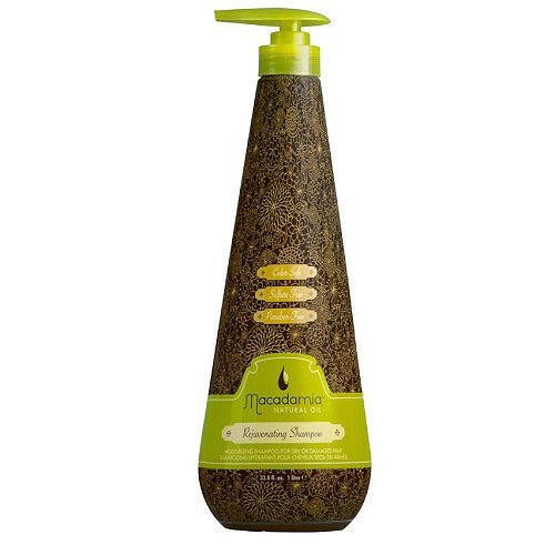 Šampon pro suché a poškozené vlasy (Rejuvenating Shampoo) 300 ml
