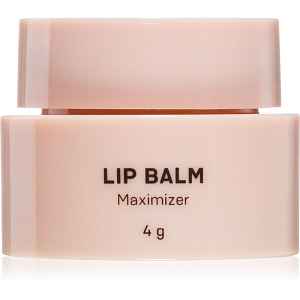 Sister's Aroma Maximizer balzám na rty se zvětšujícím efektem 4 g