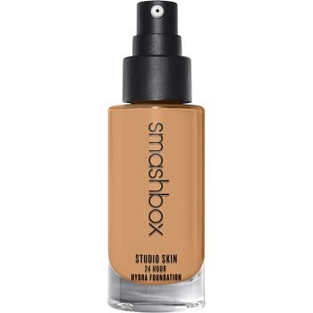 Smashbox Studio Skin 24 Hour Wear Hydrating Foundation hydratační make-up odstín 2.25 - LIGHT-MEDIUM WITH COOL UNDERTONE + HINTS OF PEACH 30 ml