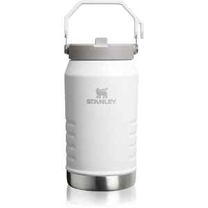 Stanley IceFlow™ Flip Straw Jug termoláhev s brčkem Frost 1 ks