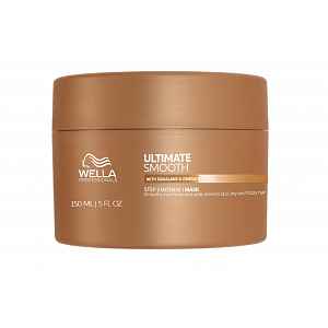 Wella Professionals Ultimate Smooth vyživující maska na vlasy 150 ml