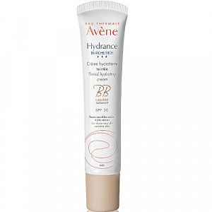 Avène Hydrance sjednocující hydratační krém SPF 30 40 ml