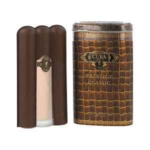 Cuba Prestige Toaletní voda 90ml