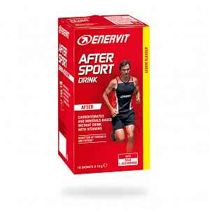 Enervit R1 Sport citron 10x15g